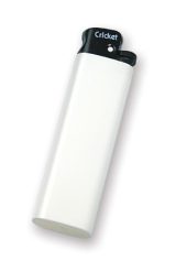 Vue 4 de Briquet Cricket Original