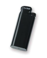 Vue 5 de Briquet Cricket Mini