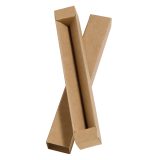 Vue 2 de Etui de Carton Cuppa