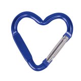 Vue 2 de Porte-cles Cuore