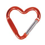 Vue 5 de Porte-cles Cuore
