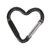 Vue 4 de Porte-cles Cuore