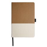 Vue 2 de Carnet Curtis