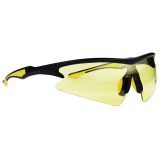 Vue 2 de Lunettes de Soleil Sportives Cyclop