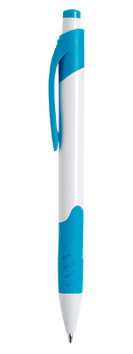 Vue 2 de Stylo en Plastique Deck