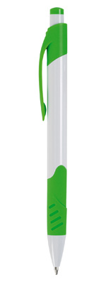 Vue 8 de Stylo en Plastique Deck