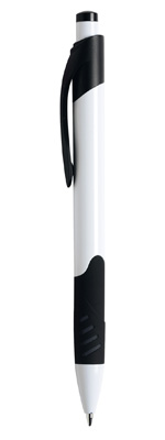 Vue 6 de Stylo en Plastique Deck