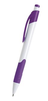 Vue 4 de Stylo en Plastique Deck