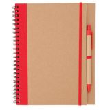 Vue 7 de Cahier et Stylo Detox