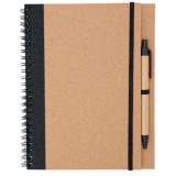 Vue 6 de Cahier et Stylo Detox