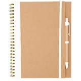 Vue 4 de Cahier et Stylo Detox