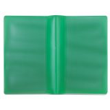 Vue 9 de Porte-cartes en Pvc 2 Compartiment Debus