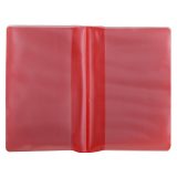 Vue 7 de Porte-cartes en Pvc 2 Compartiment Debus