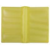 Vue 2 de Porte-cartes en Pvc 2 Compartiment Debus