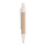 Vue 4 de Stylo Delter