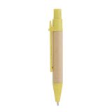 Vue 2 de Stylo Delter