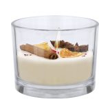 Vue 2 de Bougie Parfumee Dempsey