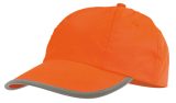Vue 3 de Casquette Dinky