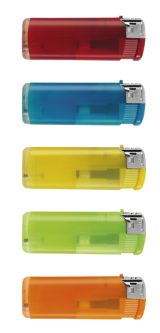 Vue 2 de Briquet Divo