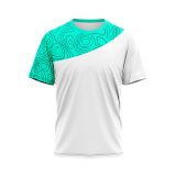 Vue 2 de T-shirt Technique Diagon