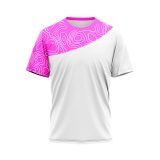 Vue 4 de T-shirt Technique Diagon