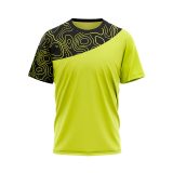 Vue 3 de T-shirt Technique Diagon