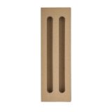Vue 2 de Etui Dilux 2 Pieces