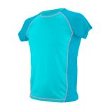 Vue 8 de T-shirt Technique Dlayer