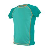 Vue 10 de T-shirt Technique Dlayer