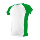 Vue 7 de T-shirt Technique Dlayer