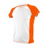 Vue 5 de T-shirt Technique Dlayer