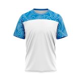 Vue 3 de T-shirt Technique Kota