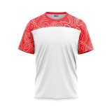 Vue 2 de T-shirt Technique Kota