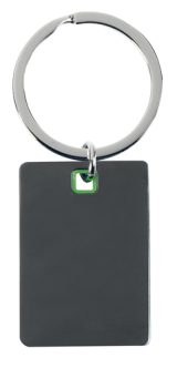 Vue 5 de Porte-cles Dorky