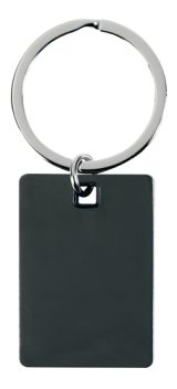 Vue 3 de Porte-cles Dorky