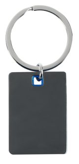 Vue 2 de Porte-cles Dorky