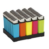Vue 2 de Briquet Donky