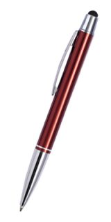 Vue 4 de Stylo en Aluminium Dormi