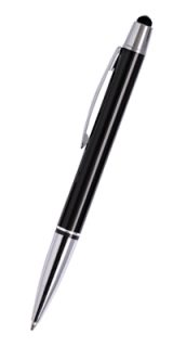 Vue 3 de Stylo en Aluminium Dormi