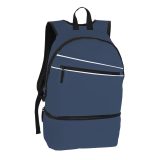 Vue 3 de Sac a Dos Polyester Ripstop Dorian