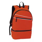 Vue 6 de Sac a Dos Polyester Ripstop Dorian
