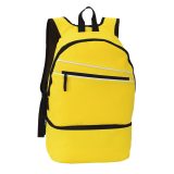 Vue 2 de Sac a Dos Polyester Ripstop Dorian