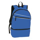 Vue 4 de Sac a Dos Polyester Ripstop Dorian