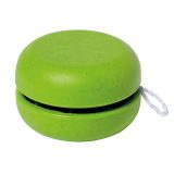 Vue 6 de Yo-yo Dopey