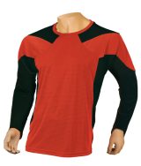 Vue 4 de T-shirt Tecnique Dream