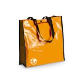 Vue 4 de Sac Shopping Ecobag