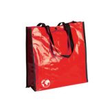 Vue 6 de Sac Shopping Ecobag
