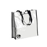 Vue 3 de Sac Shopping Ecobag