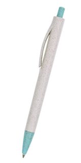 Vue 2 de Stylo Plastique Ecotam