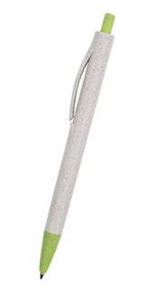 Vue 6 de Stylo Plastique Ecotam